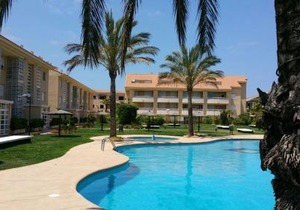 Javea Golden Beach 2