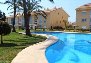Javea Golden Beach 2