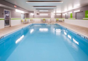 La Quinta Inn & Suites Elkhart