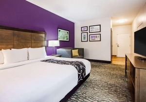La Quinta Inn & Suites Elkhart