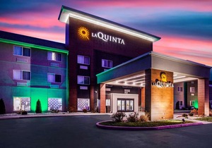 La Quinta Inn & Suites Elkhart