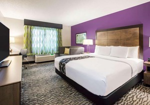 La Quinta Inn & Suites Elkhart