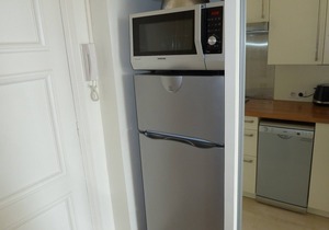 Large Studio 31m2 Cannes Croisette