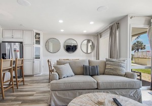 Latitude 14 - NEW OWNER! NEW LOOK! Spectacular ocean views! 1BD/2BA. Sleeps 6
