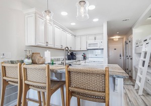 Latitude 14 - NEW OWNER! NEW LOOK! Spectacular ocean views! 1BD/2BA. Sleeps 6