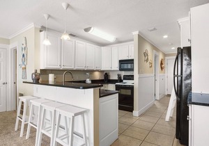Latitude 24! New look! Pics coming soon! Spectacular oceanfront views!