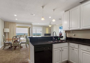 Latitude 24! New look! Pics coming soon! Spectacular oceanfront views!