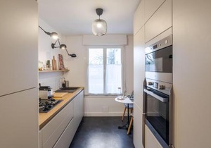 LE SÉVIGNÉ - Appartement cocooning à proximité du Thabor