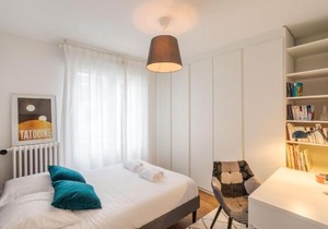 LE SÉVIGNÉ - Appartement cocooning à proximité du Thabor