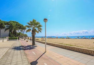 LITORAL COSTA DORADA - PINS i MAR Only families