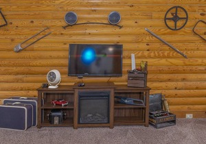 Lookout Suite - Mountain View