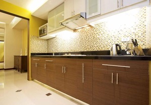 Lovely and Spacious 1BR Eastwood Condo
