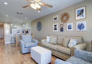 Luxurious Port A Retreat at the Grand Caribbean - 2bdr/2ba