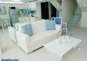 Luxury 2 Bedroom Cebu Central