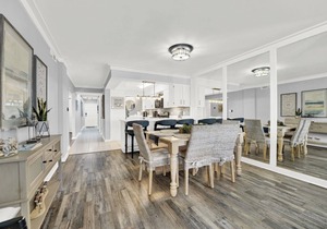 Luxury Beach Front Newly Renovated Spacious Condo 3 BR 2 BA Deluxe Shoreline
