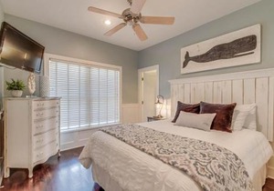 Magnolia Cottages by the Sea
