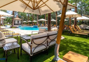 Magnolia Cottages by the Sea by Panhandle Getaways