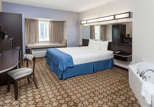 Microtel Inn and Suites Elkhart