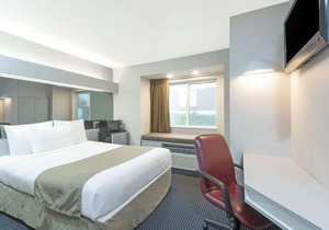 Microtel Inn by Wyndham Henrietta