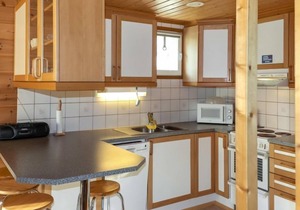 Miilumaja A1 by Interhome