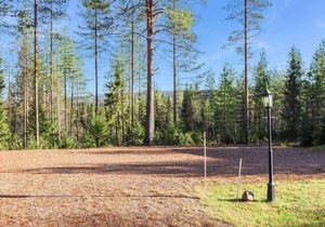 Miilumaja A1 by Interhome