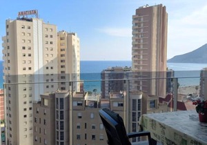 Mirador apart