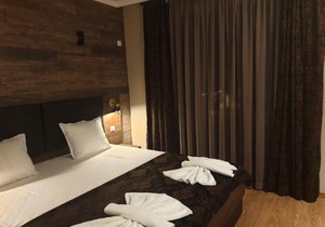 Mit Prot luks Apartment Panorama Bay 2 ap109
