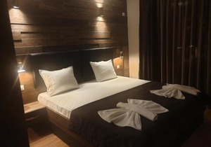Mit Prot luks Apartment Panorama Bay 2 ap109