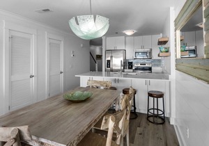 Modern Gulf Front Townhome, Seacrest Beach + Free Attraction Tickets!