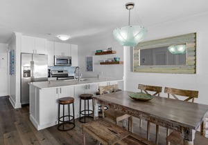 Modern Gulf Front Townhome, Seacrest Beach + Free Attraction Tickets!