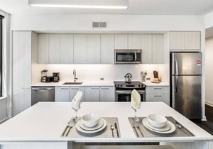 Modernly Furnished | Near Herndon | Reston Virginia