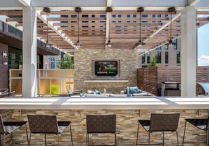 Modernly Furnished | Near Herndon | Reston Virginia