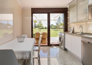 Monte Laguna - Luxurious duplex surrounded by golf courses, close to the beach
