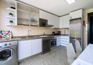 Monte Laguna - Luxurious duplex surrounded by golf courses, close to the beach