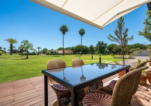 Monte Laguna - Luxurious duplex surrounded by golf courses, close to the beach