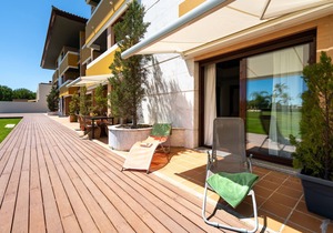 Monte Laguna - Luxurious duplex surrounded by golf courses, close to the beach