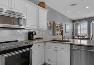 Monterey Condos A302 - Gulf Front - Community Pool + Free Attraction Tickets!