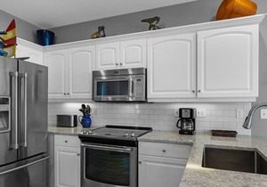 Monterey Condos A302 - Gulf Front - Community Pool + Free Attraction Tickets!