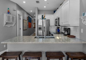 Monterey Condos A302 - Gulf Front - Community Pool + Free Attraction Tickets!