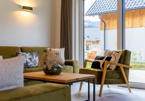 Mountain Chalet An der Mur