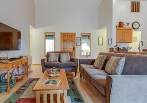 Muskrat Lane 05 | Discover Sunriver