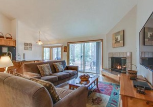 Muskrat Lane 05 | Discover Sunriver