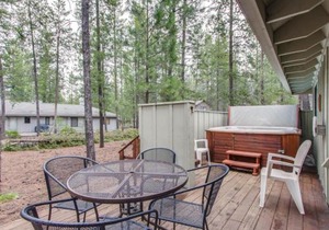 Muskrat Lane 05 | Discover Sunriver