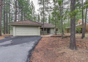 Muskrat Lane 05 | Discover Sunriver