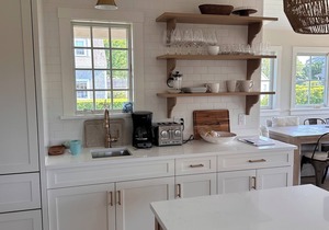Nantucket Brant Point New Construction