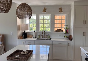 Nantucket Brant Point New Construction