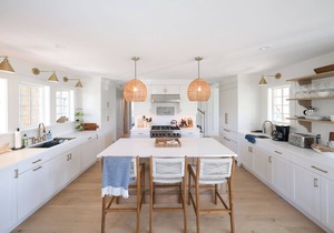 Nantucket Brant Point New Construction