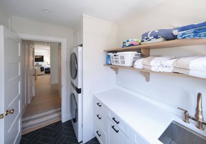Nantucket Brant Point New Construction