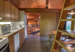 Neljä Vuodenaikaa B6 by Interhome