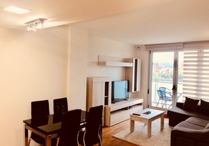 New apartment near the beach
